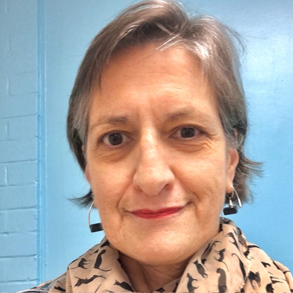 Meet your Posher, Linda